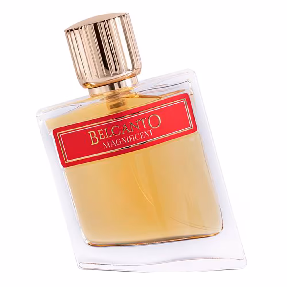 Belcanto Magnificent EDP