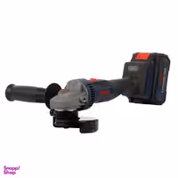 مینی فرز شارژی براشلس 20 ولت آروا (Arva) مدل 5882