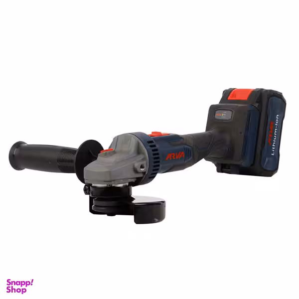 مینی فرز شارژی براشلس 20 ولت آروا (Arva) مدل 5882