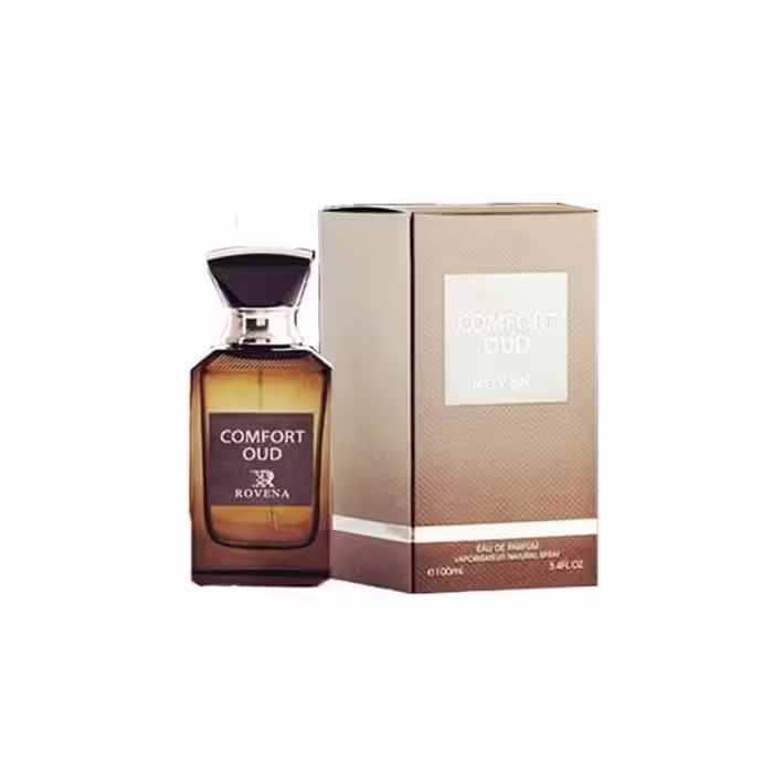 ادکلن تامفورد کامفورت عود وود روونا (روینا) Rovena Comfort Oud