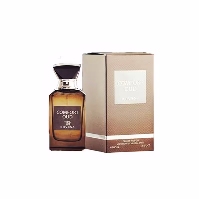ادکلن تامفورد کامفورت عود وود روونا (روینا) Rovena Comfort Oud