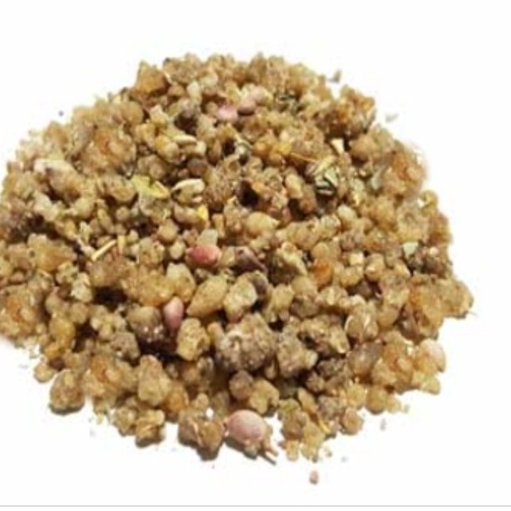 ترنجبین 50گرمی،ترنجبین اعلا ،ترنجبین