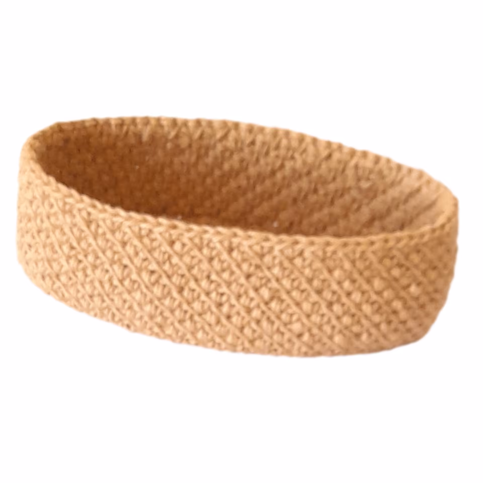 سبد نظم دهنده کنفی بیضی 