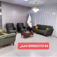 مبل راحتی لیلا تیک تاک رباط کریم پرند اسلامشهر
