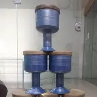 تنبک فلزی 