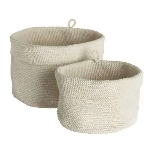 کیسه گرد ایکیا  مدل Lidan