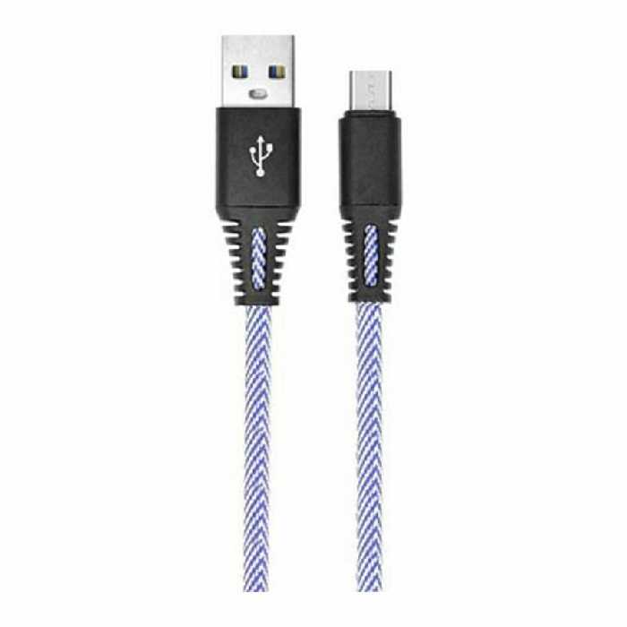 کابل 1 متری Micro USB تسکو TC A71