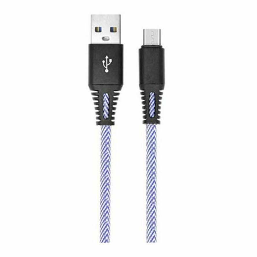 کابل 1 متری Micro USB تسکو TC A71