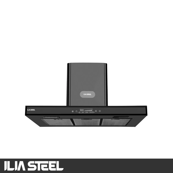 هود آشپزخانه ایلیا استیل مدل میترا