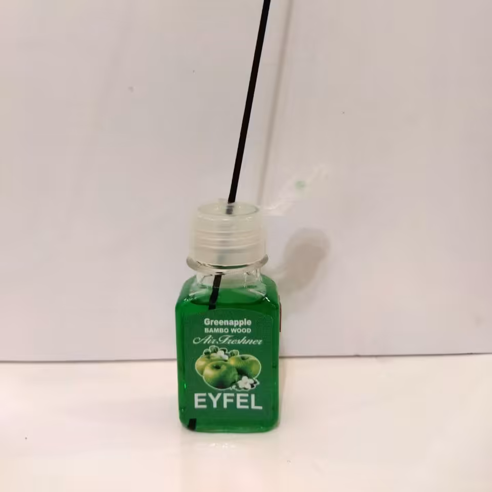 خوشبو ایفل با رایحه سیب 