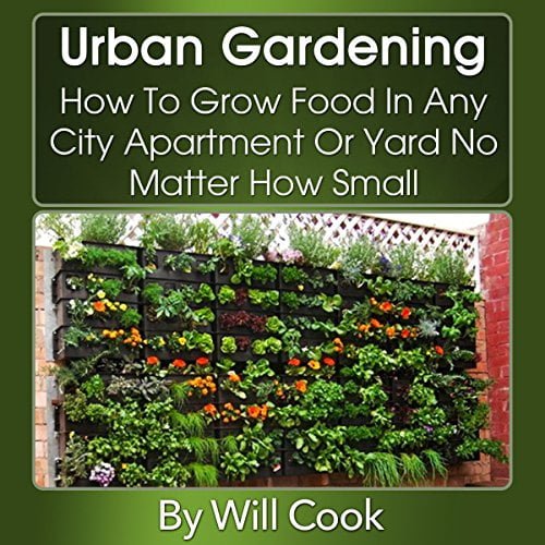  دانلود کتاب Urban Gardening - How To Grow Food In Any City Apartment Or Yard No Matter How Small, 2nd ed, 2013 - دانلود کتاب های دانشگاهی