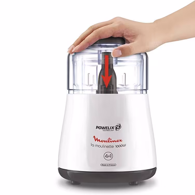 خردکن مولینکس مدل DPA141