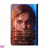 کلاسور طرح بازی لست آف آس کد 387