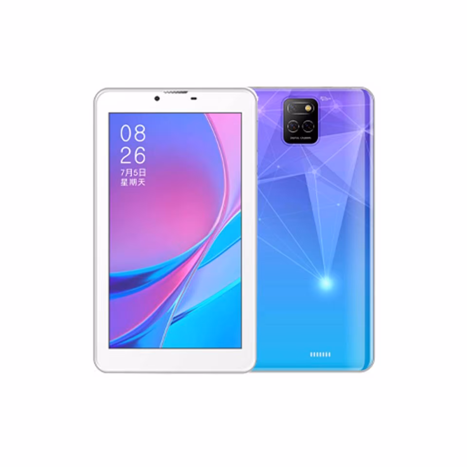 تبلت ای تاچ دانش آموزی Tablet Atouch X11 128/4 دوسیم کارت   رم خور (بدون گارانتی شرکتی)  کد فعالسازی | موبوران