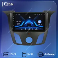 مانیتور اندروید آمیکو آسنا(اکنون-1397) 32-2 تیتان با گارانتی یکساله