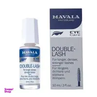 تقویت کننده مژه و ابرو ماوالا (Mavala) (Mavala) مدل 01 حجم 10 میلی لیتر