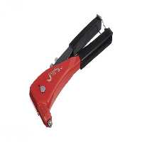 انبر پرچ دستی برند جتک مدل HR 101