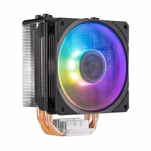 خنک کننده پردازنده کولر مستر HYPER 212 ARGB