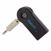 گیرنده بلوتوثی صدا AUX مدل BT-450 شارژیBT-450 Bluetooth Audio Receiver