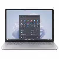 لپ تاپ 14.4 اینچی مایکروسافت مدل Surface Laptop Studio 2-i7 13800H-16GB LPDDR5x-512GB SSD-RTX4050-Touch