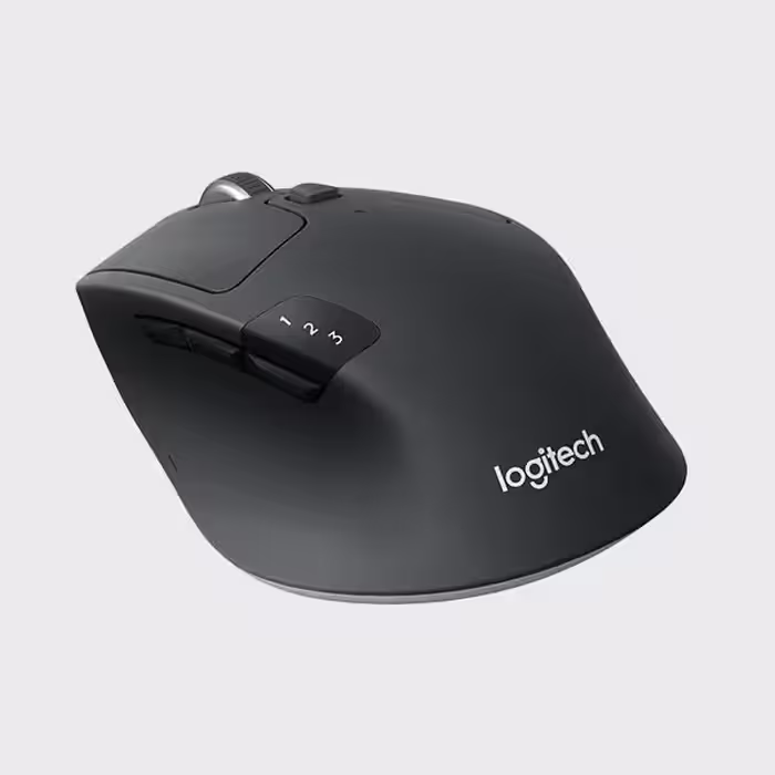 ماوس بی سیم لاجیتک M720