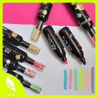 هایلایتر کهکشانی 