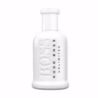 ادکلن مردانه هوگو باس Bottled Unlimited حجم 100 میل