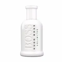 ادکلن مردانه هوگو باس Bottled Unlimited حجم 100 میل