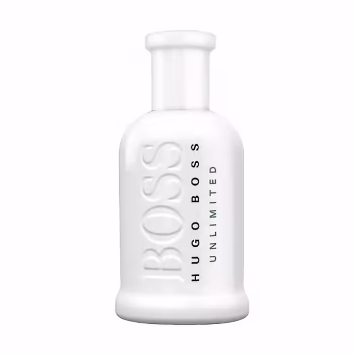 ادکلن مردانه هوگو باس Bottled Unlimited حجم 100 میل