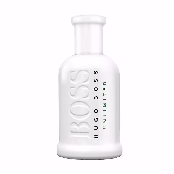 ادکلن مردانه هوگو باس Bottled Unlimited حجم 100 میل
