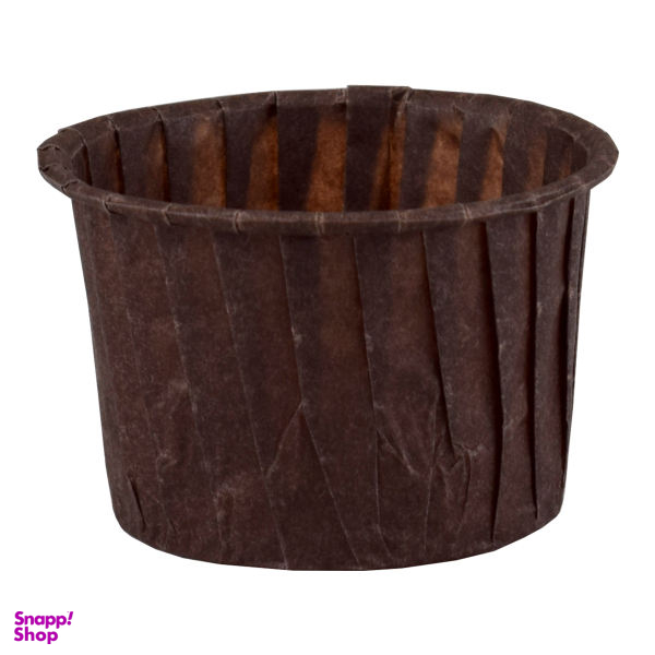 کپسول کاپ کیک مدل AB بسته 10 عددی