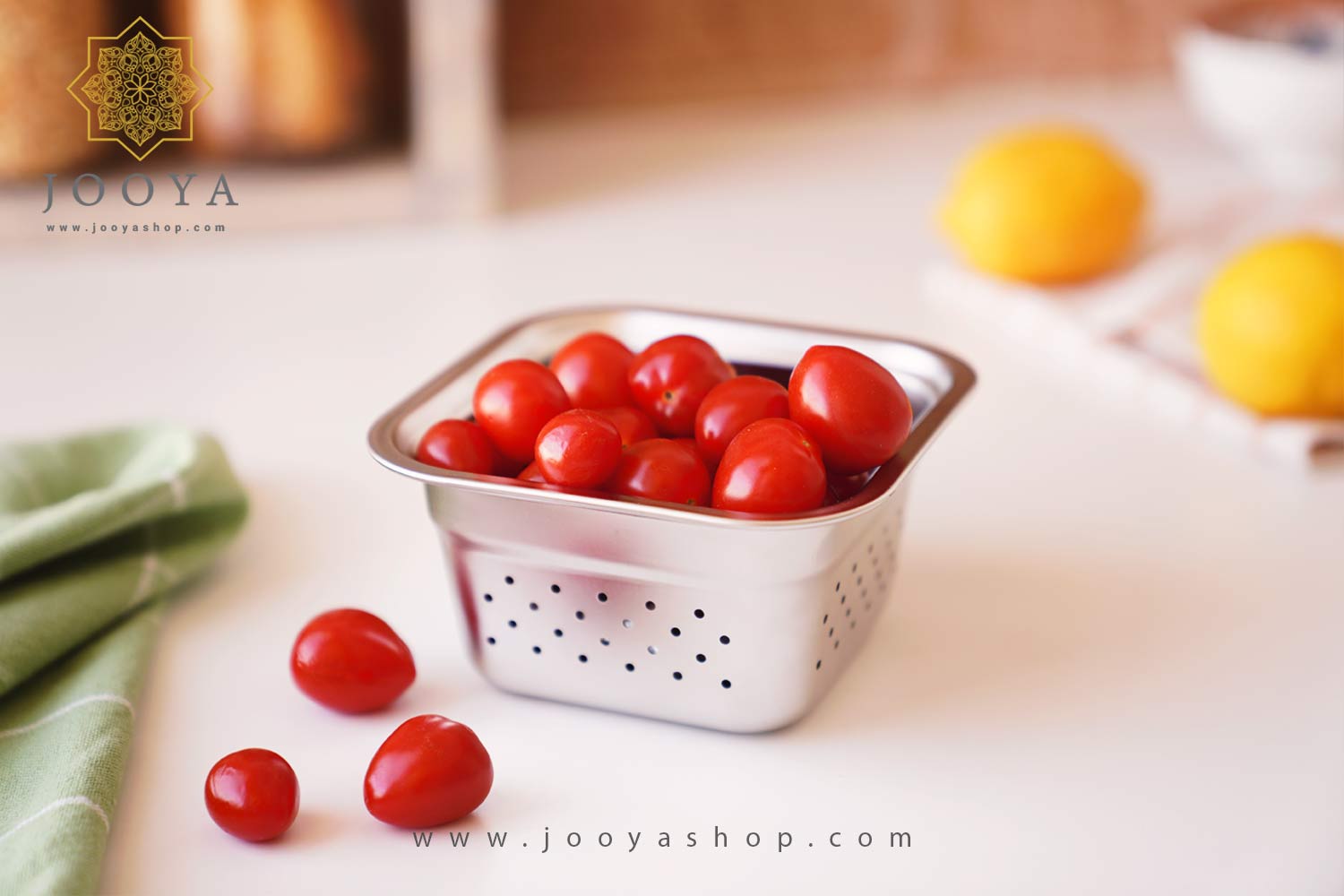 تفاله گیر سینک