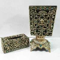 سطل و جادستمال باارسال رایگان