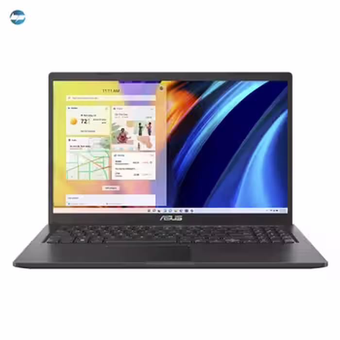قیمت خرید لپ تاپ ایسوس X1500EA کد10259 | Asus X1500