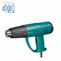 سشوار صنعتی 2000 وات دی سی ای ( AQB2000 ) DCA