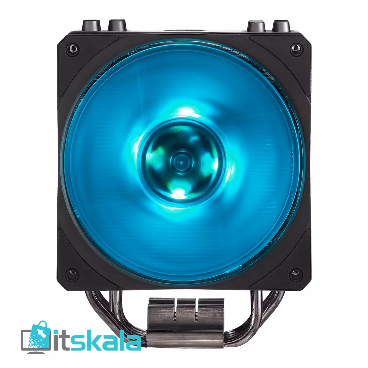 قیمت و خرید فن خنک کننده پردازنده Cooler Master مدل Hyper 212 SPECTRUM ARGB | ITSKALA