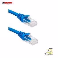 پچ کورد cat6-UTP نیم متری وارداتی لگراند