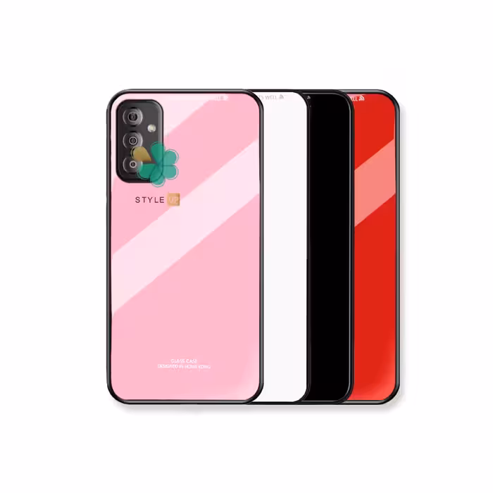 قاب پشت گلس گوشی سامسونگ Samsung Galaxy M23