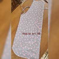 پیشبند ساده پیشبند آشپزخانه 