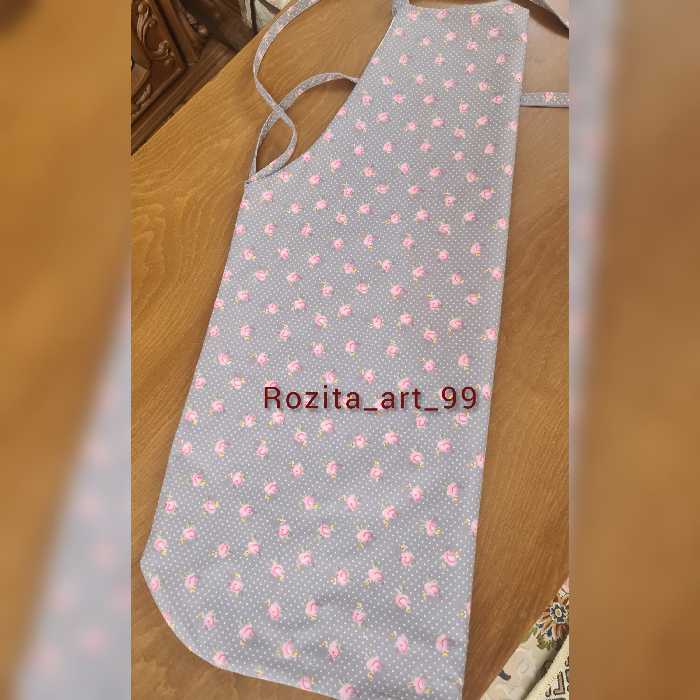 پیشبند ساده پیشبند آشپزخانه 