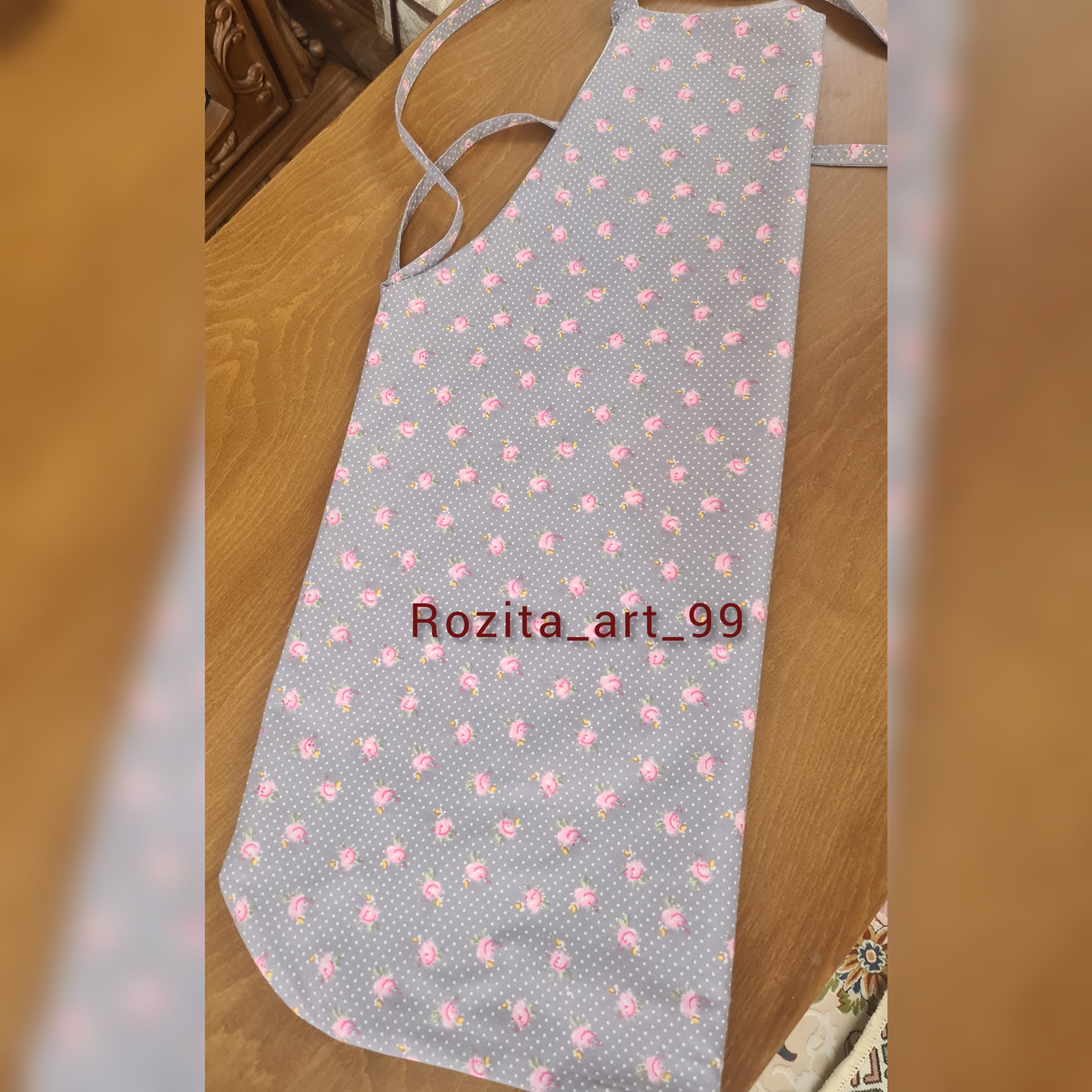 پیشبند ساده پیشبند آشپزخانه 