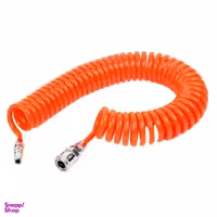 شلنگ فنری ترک یل مدل D-60-0805 طول 5 متر