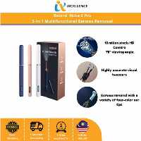 گوش پاک کن شیائومی Bebird Note3 Pro 3-in-1 Multifunctional Earwax Removal خرید محصولات شیائومی
