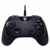 دسته بازی ریزر مدل RAZER Wolverine V2 Black