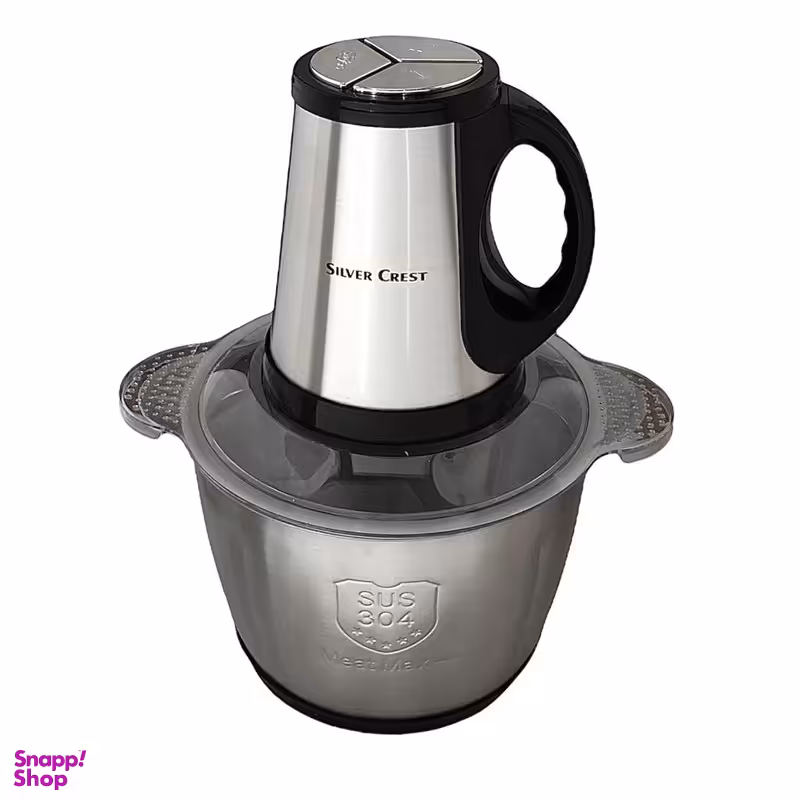 خردکن سیلور کرست مدل SL-2022