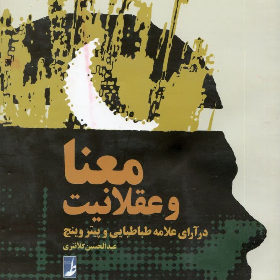 معنا و عقلانیت در آرای علامه طباطبایی 