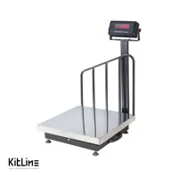 باسکول صنعتی 300 کيلوگرمی پند مدل PX9000