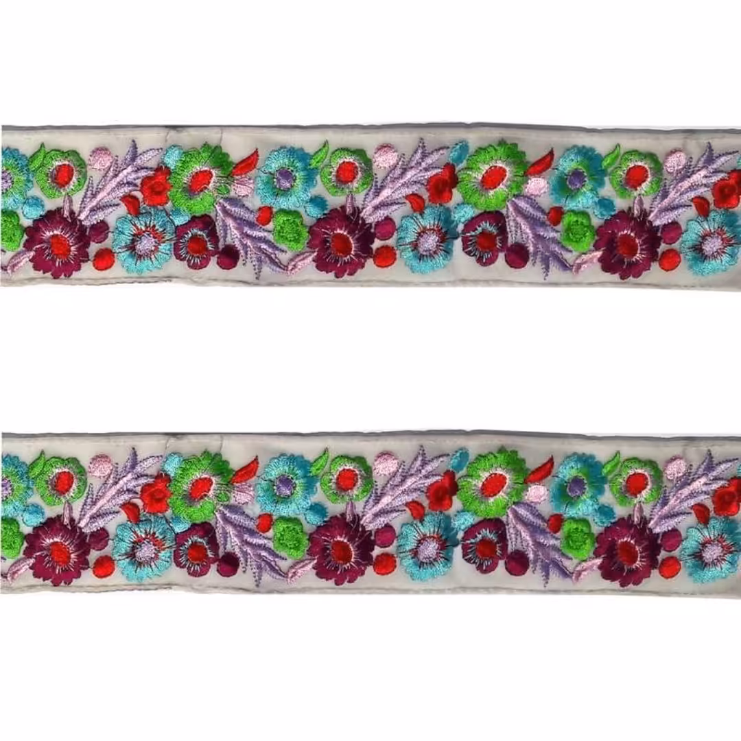 نوار یراق مدل 6Cent.GOL1. 1.9Cent طول 1.9 متر