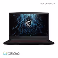 قیمت و خرید لپ تاپ ام اس ای مدل MSI GF63 Thin | ITSKALA