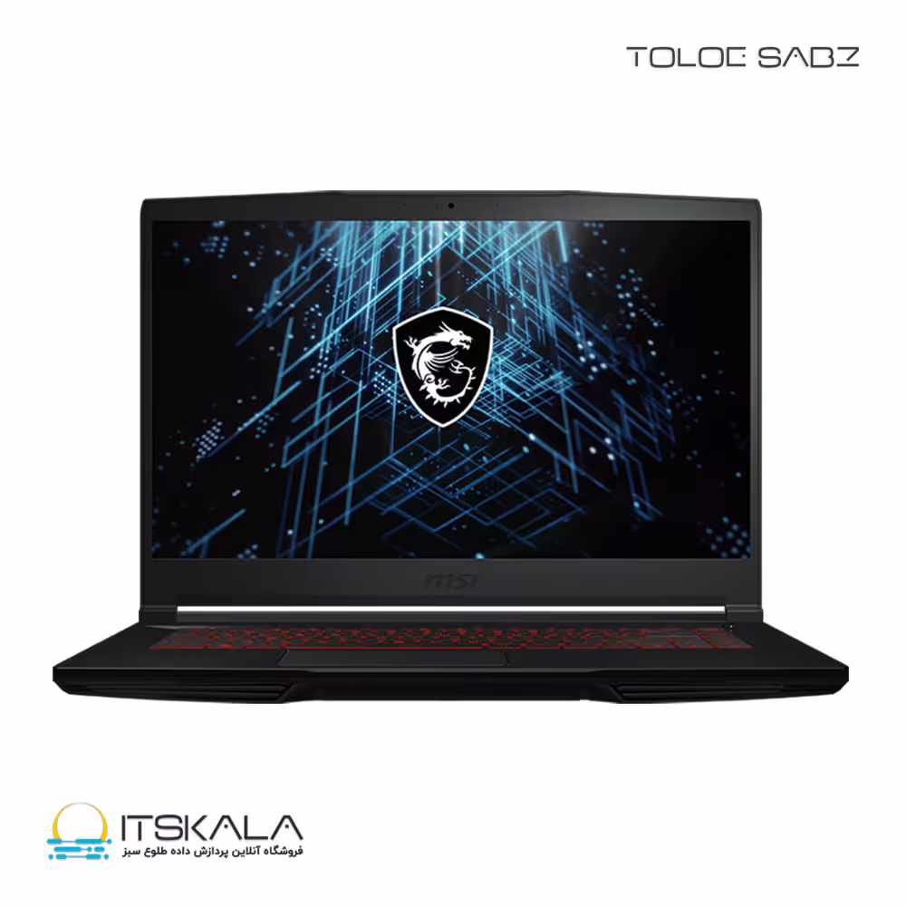 قیمت و خرید لپ تاپ ام اس ای مدل MSI GF63 Thin | ITSKALA